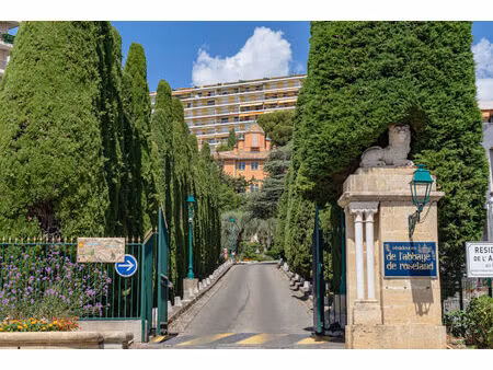 vente appartement 5 pièces 120 m² nice (06200)