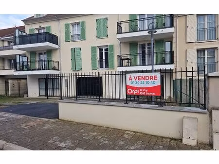 appartement osny 62 m² t-3 à vendre  280 900 €