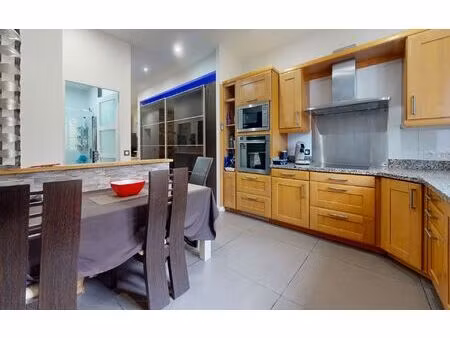 appartement oullins 53 m² t-3 à vendre  179 000 €