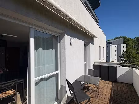 location meublée appartement 3 pièces 75 m² à prévessin-moëns (01280)  1 999 €