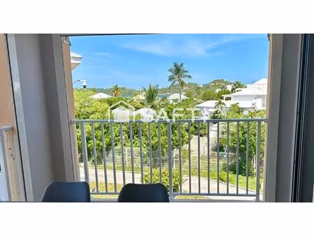 vente appartement 1 pièce 40 m² saint-martin (65360)