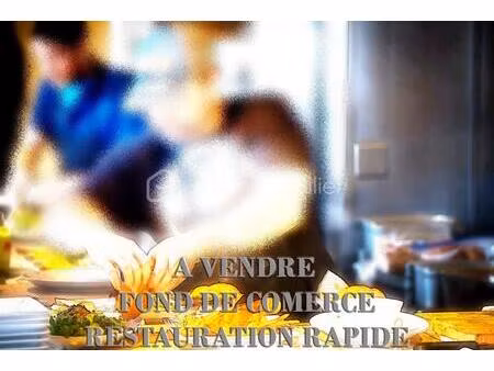 fonds de commerce à choisy-le-roi