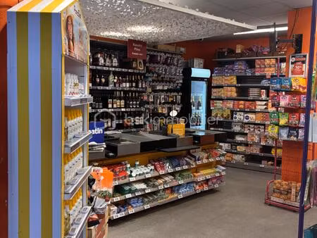 fonds de commerce à golfe-juan