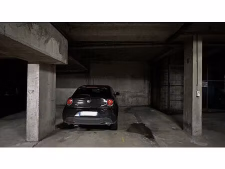 location garage 11 m² à dijon (21000)