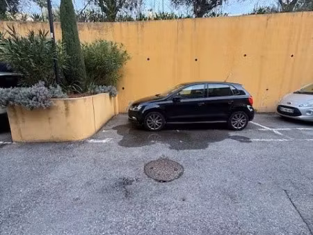 vente garage nice (06200)