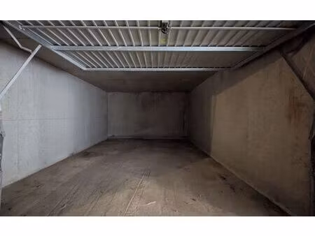 stationnement vieux-boucau-les-bains 23 m² t- à vendre  38 500 €