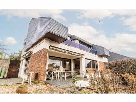 maison bonneuil-sur-marne 171 m² t-6 à vendre  649 000 €