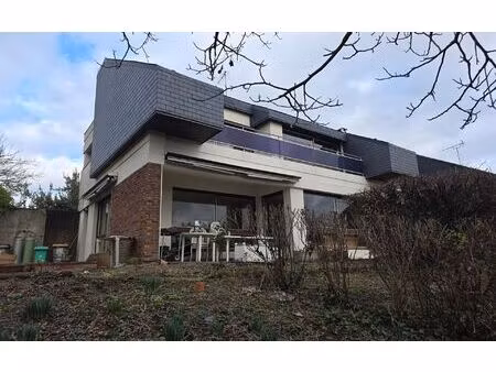 maison bonneuil-sur-marne 171 m² t-6 à vendre  675 000 €