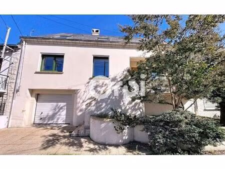 maison brive-la-gaillarde m² t-6 à vendre  283 500 €