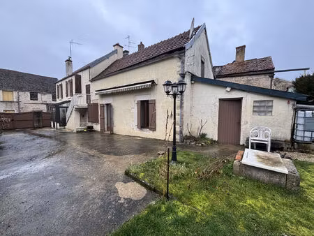 vente maison 6 pièces 110 m² châtillon-sur-seine (21400)