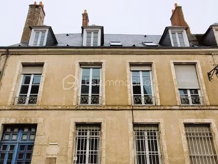 immeuble de bureaux de 413 m² à chateaudun