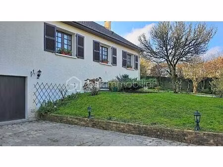 maison de 100 m² à jouy-le-chatel