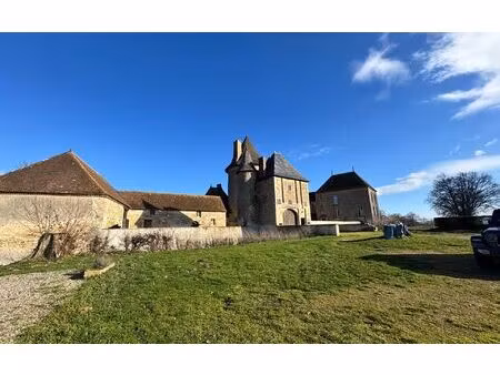 maison le theil m² t-11 à vendre  636 000 €