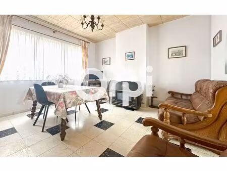 maison loon-plage m² t-4 à vendre  158 500 €