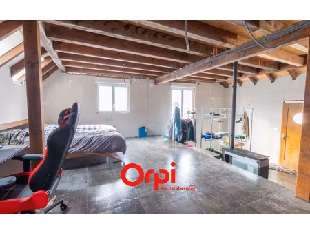 maison marlenheim 105 m² t-3 à vendre  195 000 €