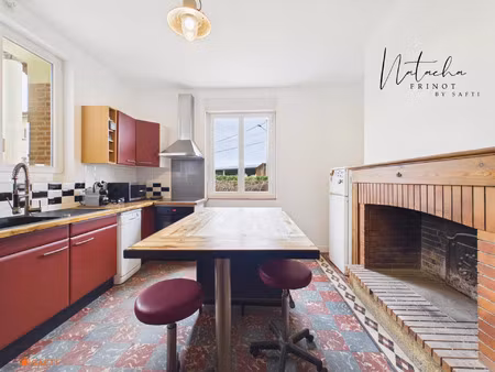 vente maison 6 pièces 160 m² reyniès (82370)