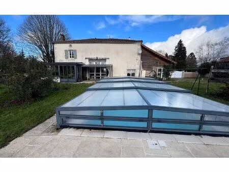 maison rouzède m² t-4 à vendre  288 000 €