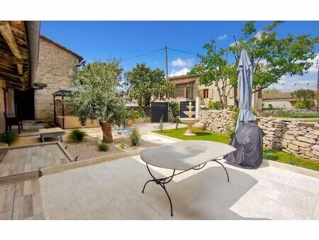 maison saint-antonin-noble-val m² t-3 à vendre  399 000 €