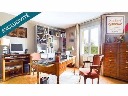 vente maison 9 pièces 208 m² surgères (17700)