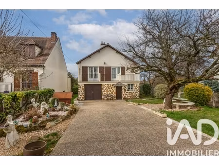 vente maison/villa 3 pièces