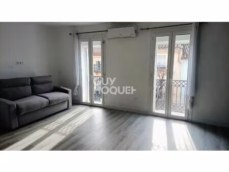 appartement bages 3 pièce(s) 81.95 m2 independant