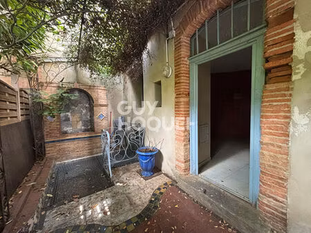 appartement t2 meublé centre grenade