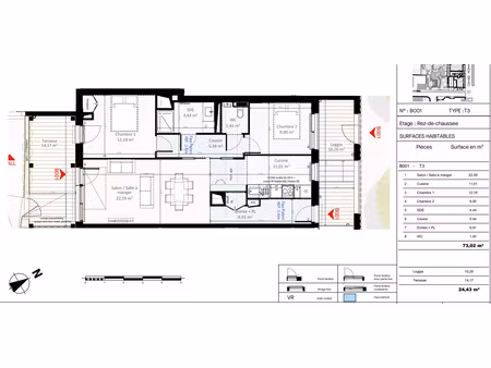 caliza - olivet centre