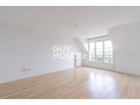 appartement à vendre de 2 pièces de 45 m²