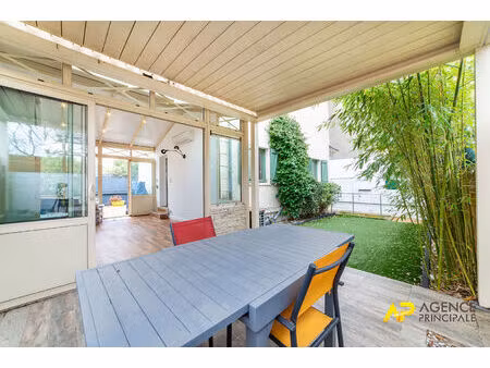 maison colombes 5 pièces 116 m²