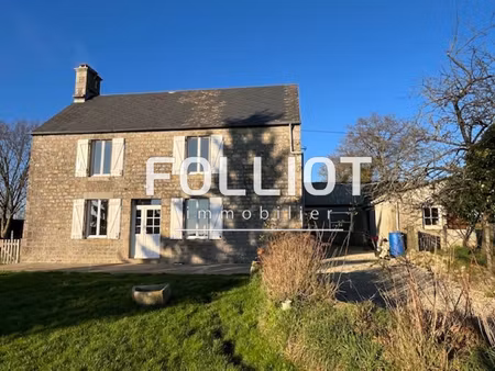 maison ger 5 pièce(s) 137 m2