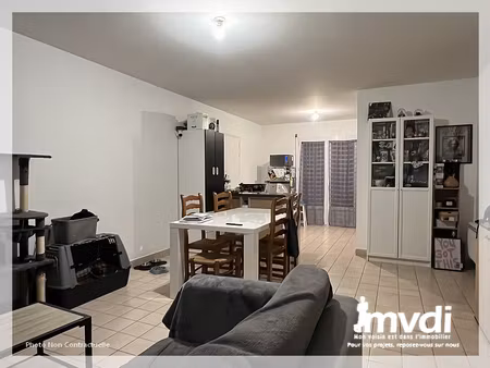 maison mesanger 3 pièce(s) 66 m2