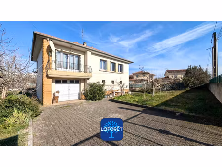 maison saint priest 4 pièce(s) 156 m2