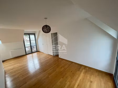 appartement brie comte robert 2 pièce(s) 45.38 m2