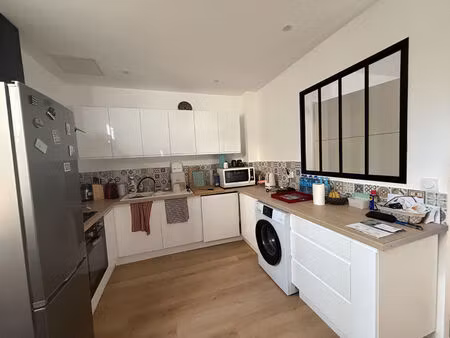 appartement saint jean de vedas 3 pièce(s) 80 m2