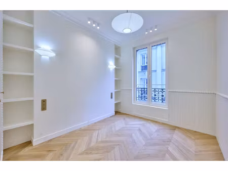 appartement paris 3 pièce(s) 37.50