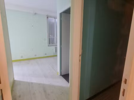 bureaux de 57.97 m²