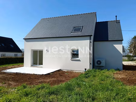 grand champ - a louer - maison neuve 90 m²