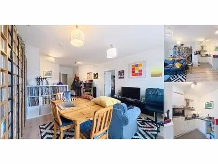 appartement à louer à avenue ginette javaux 1-3 auderghem (vbd86361)