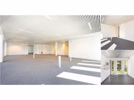 bureaux à louer à ikaroslaan 17-19 zaventem (vbd86354)