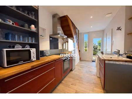 vente maison à la tranche-sur-mer (85360) : à vendre / 48m² la tranche-sur-mer