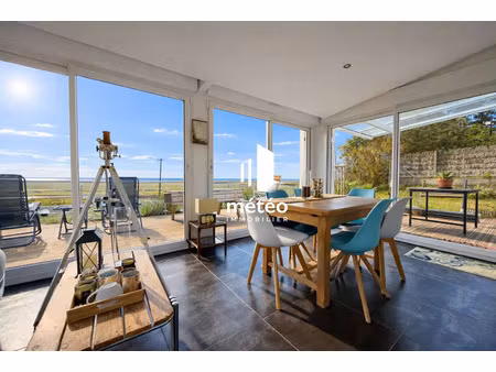 vente maison à la tranche-sur-mer (85360) : à vendre / 100m² la tranche-sur-mer