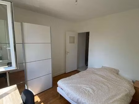 location appartement chambre colocation à saint-jacques-de-la-lande (35136) : à louer cham