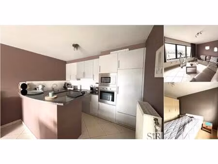 appartement à louer à mechelsesteenweg 252 sint-katelijne-waver (rbv25344)