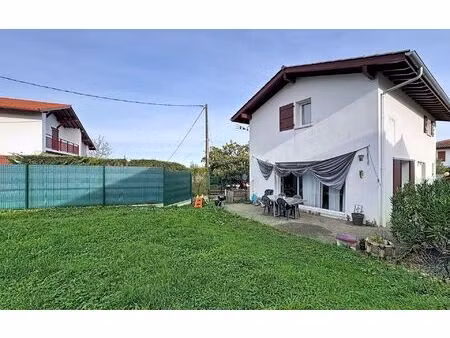 maison lahonce 107.3 m² t-4 à vendre  439 000 €