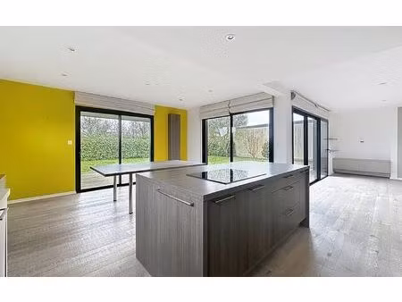 maison lannilis m² t-6 à vendre  422 000 €