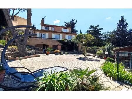 maison narbonne m² t-5 à vendre  379 000 €