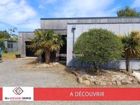 vente maison piscine à blainville-sur-mer (50560) : à vendre piscine / 129m² blainville-su