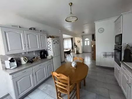 vente maison aux sables-d'olonne (85100) : à vendre / 90m² les sables-d'olonne