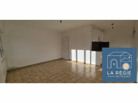 appartement t2 - centre ville