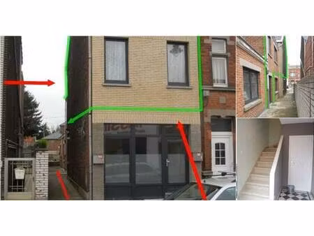 appartement à louer à avenue des martyrs 90 fléron (vbd86386)